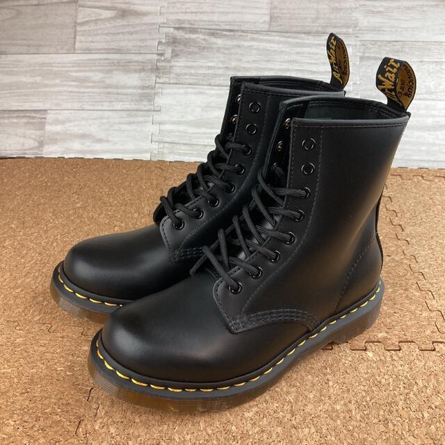 Dr.Martens 1460 8 ホールブーツ UK4 23cm