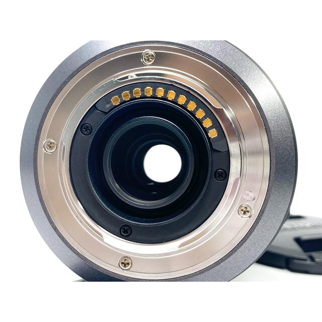 Panasonic(パナソニック)の✨安心保証✨LUMIX G VARIO 100-300mm f/4.0-5.6 スマホ/家電/カメラのカメラ(レンズ(ズーム))の商品写真