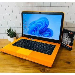 ソニー オレンジ ノートPCの通販 12点 | SONYのスマホ/家電/カメラを ...