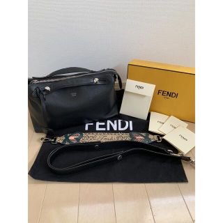 フェンディ バイザウェイ(ブラック/黒色系)の通販 200点以上 | FENDI フェンディ バイザウェイ(ブラック/黒色系)の通販 200点以上 | FENDI