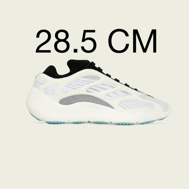 adidas Yeezy 700 v3 AZAEL 28.5 CM