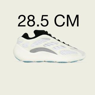 アディダス(adidas)のadidas Yeezy 700 v3 AZAEL 28.5 CM(スニーカー)