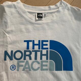 ザノースフェイス(THE NORTH FACE)のTHE NORTH FACE Tシャツ　Mサイズ(Tシャツ/カットソー(半袖/袖なし))