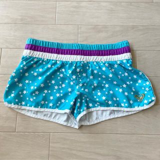 ロキシー(Roxy)の水着＊ROXY＊ショートパンツ(水着)