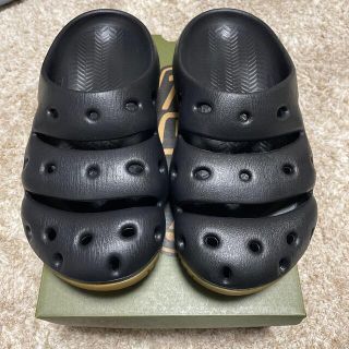 キーン(KEEN)のkeen yogui キーン　ヨギ　未使用(サンダル)