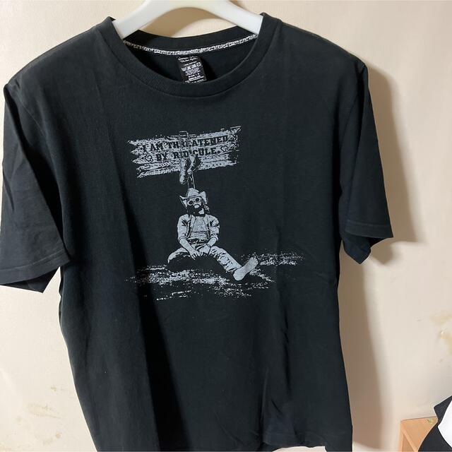 ジョージ期　number (n)ine アーカイブ　ナンバーナイン　tシャツ 2