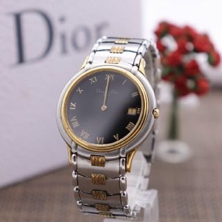 ディオール(Christian Dior) 腕時計 メンズ腕時計(アナログ)の通販 54 ...