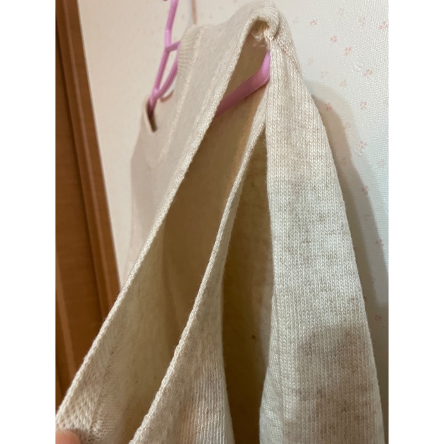 おもち様専用 レイヤード アンサンブルニットの通販 by かおり's