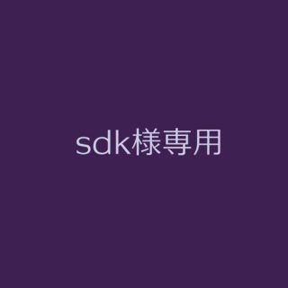 sdk様専用出品(バッジ/ピンバッジ)