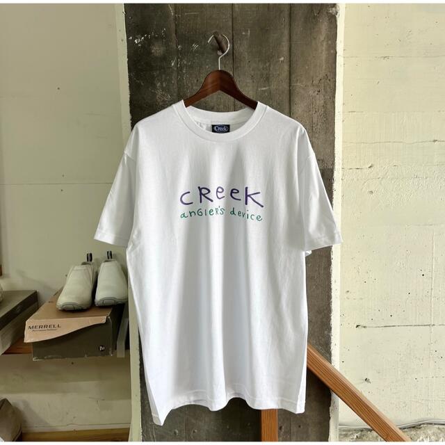 creek Tシャツの通販 by スターズ｜ラクマ