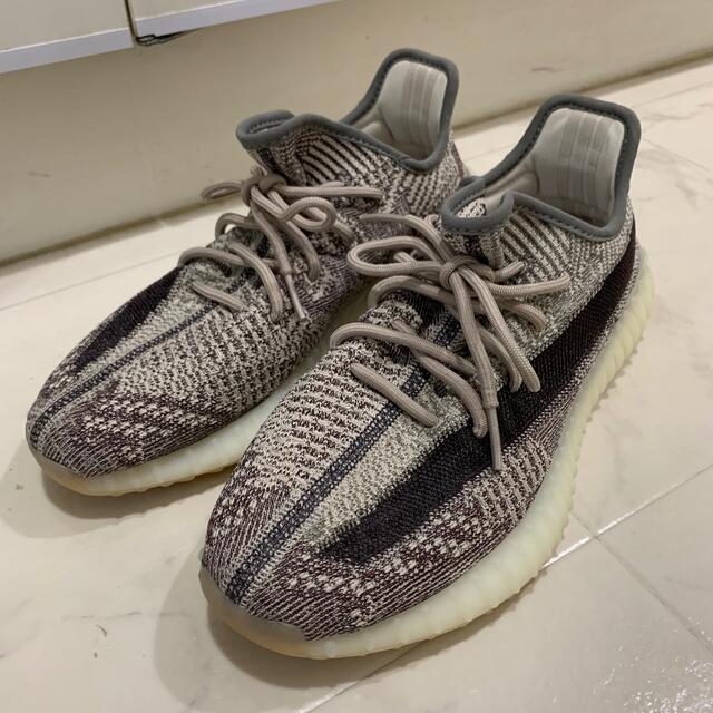 新品 27㎝ YEEZY BOOST  350 V2 イージーブースト