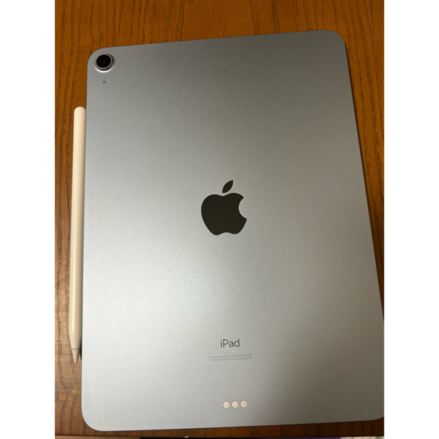 IPad Air4 wifi 64GB  Apple pencil2