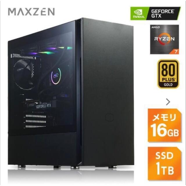 PC/タブレットゲーミングPC