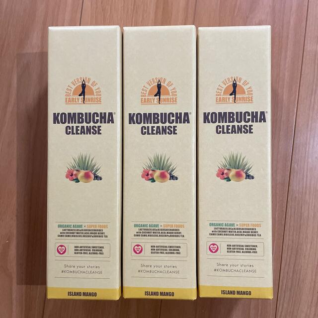 セパルフェ コンブチャクレンズ 720ml | myglobaltax.com セパルフェ コンブチャクレンズ 720ml | myglobaltax.com