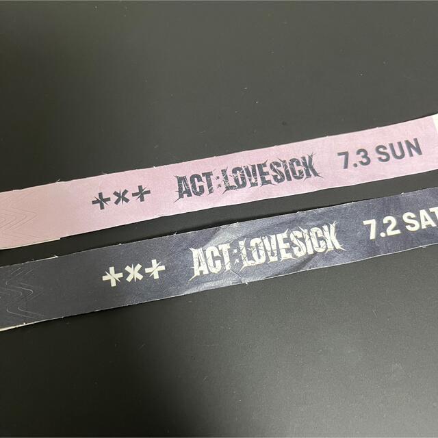 【格安saleスタート】 TOMORROW X TOGETHER - TXT ソウルコン 半券セットの通販 by K-POP+アジア