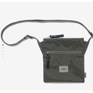 ダブルタップス(W)taps)の21AW WTAPS SLING /POUCH / NYLON(ショルダーバッグ)