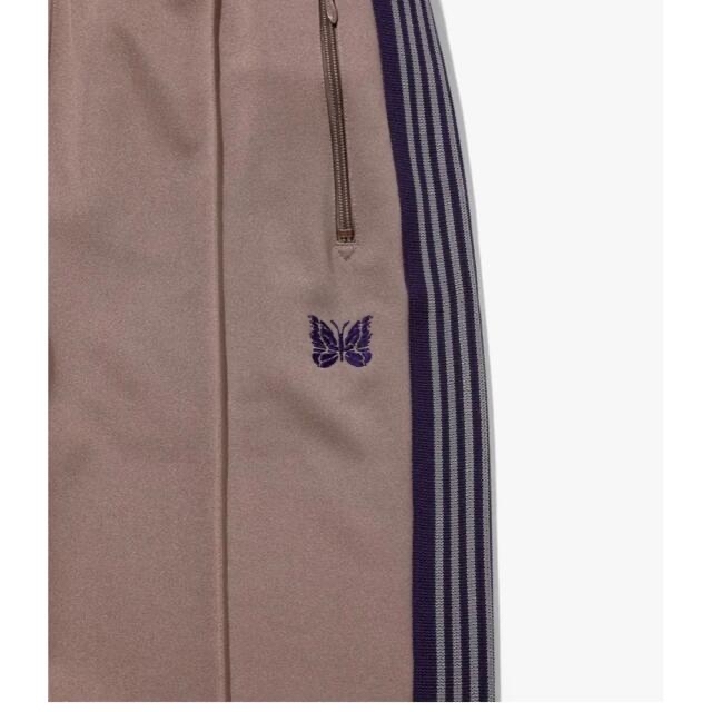 Needles - needles 22aw Boot-Cut Track Pant の通販 by なる Needles - needles 22aw Boot-Cut Track Pant の通販 by なる