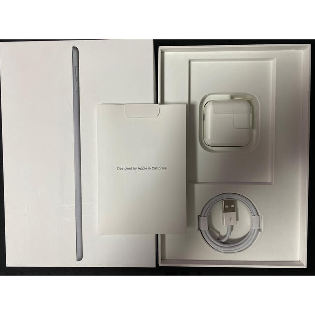 美品 iPad mini 5世代 WiFi 64GB スペースグレイ 1