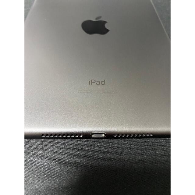 美品 iPad mini 5世代 WiFi 64GB スペースグレイ 美品 iPad mini 5世代 WiFi 64GB スペースグレイ