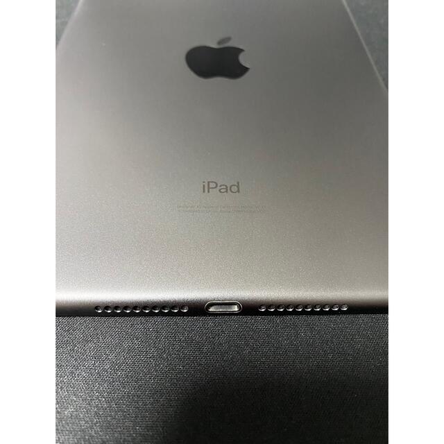 美品 iPad mini 5世代 WiFi 64GB スペースグレイ 5