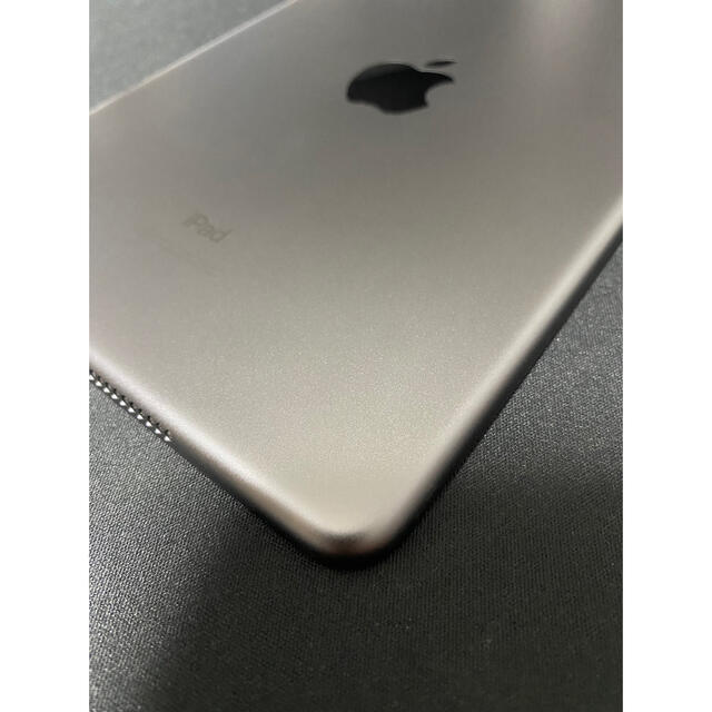 美品 iPad mini 5世代 WiFi 64GB スペースグレイ 美品 iPad mini 5世代 WiFi 64GB スペースグレイ