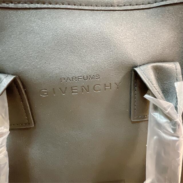 GIVENCHY(ジバンシィ)の【新品未使用】GIVENCHY ジバンシー ノベルティ 非売品 トートバッグ レディースのバッグ(トートバッグ)の商品写真