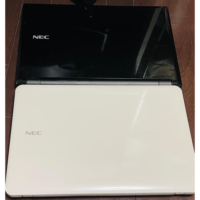 最新号掲載アイテム NEC ノートパソコン V ersaP ro 2台 sushitai.com.mx