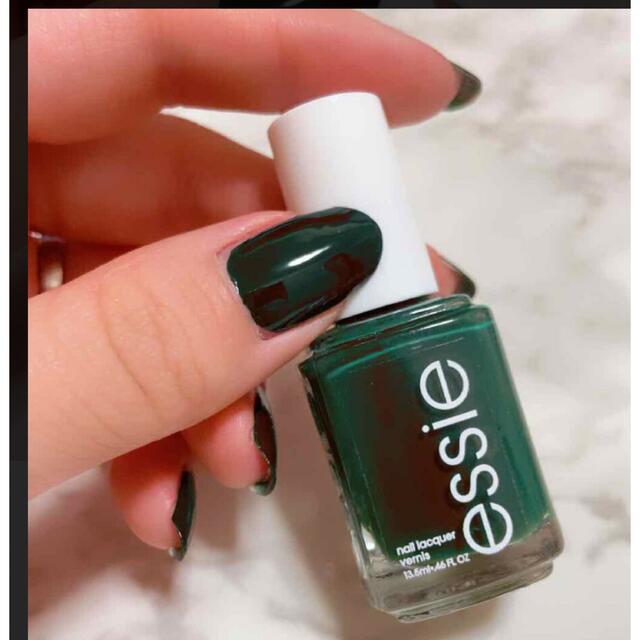 Essie(エッシー)の新品未開封☆essie☆ネイルポリッシュ 706 コスメ/美容のネイル(マニキュア)の商品写真