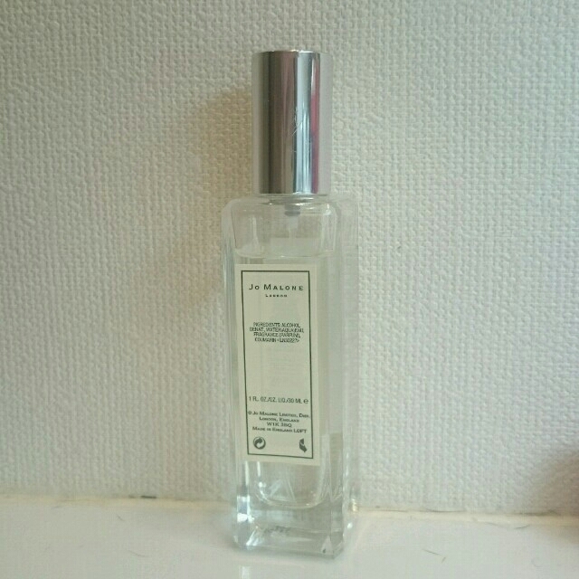 Jo Malone(ジョーマローン)のストロベリーマミー様専用 ワイルドフィグ&カシス  コスメ/美容の香水(ユニセックス)の商品写真