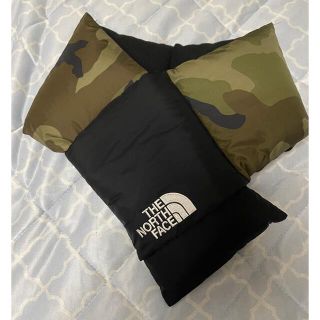 ノースフェイス(THE NORTH FACE) マフラー/ショール(レディース)の通販