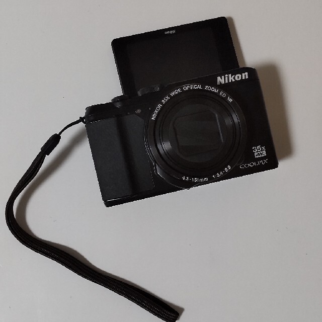 Nikon COOLPIX 　ニコンクールピクス　COOLPIX A900