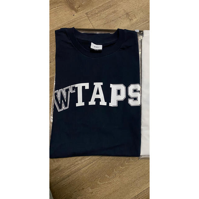 Wtaps 22ss RANSOM  Tシャツ