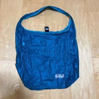 モンベル(mont bell)のmont-bellエコバッグ(登山用品)