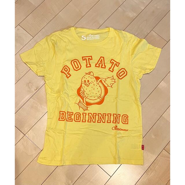 レア⭐︎オールドサマー old summer Tシャツ Sサイズの通販 by ...