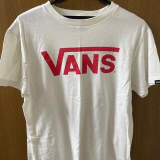ヴァンズ(VANS)のVANSTシャツ(Tシャツ(半袖/袖なし))
