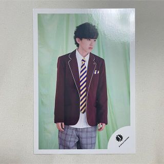 ジャニーズ(Johnny's)のなにわ男子 道枝駿佑 公式写真(アイドルグッズ)