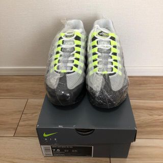 ナイキ(NIKE)のairmax95 2018(スニーカー)