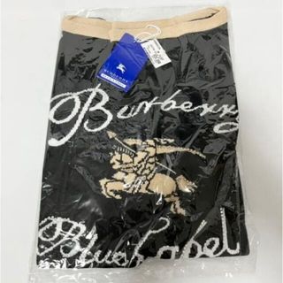 バーバリーブルーレーベル(BURBERRY BLUE LABEL)の【新品入手困難】BURBERRY BLUELABEL① ナイトライダーストーン(シャツ/ブラウス(長袖/七分))