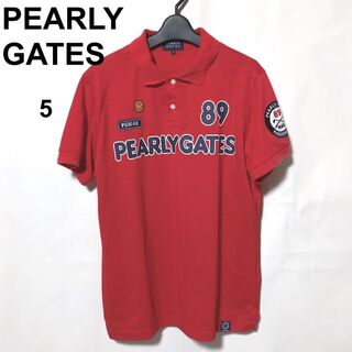 パーリーゲイツ ペンの通販 200点以上 | PEARLY GATESを買うならラクマ