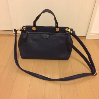 ローズバッド(ROSE BUD)のROSE BUD 2way bag(ハンドバッグ)