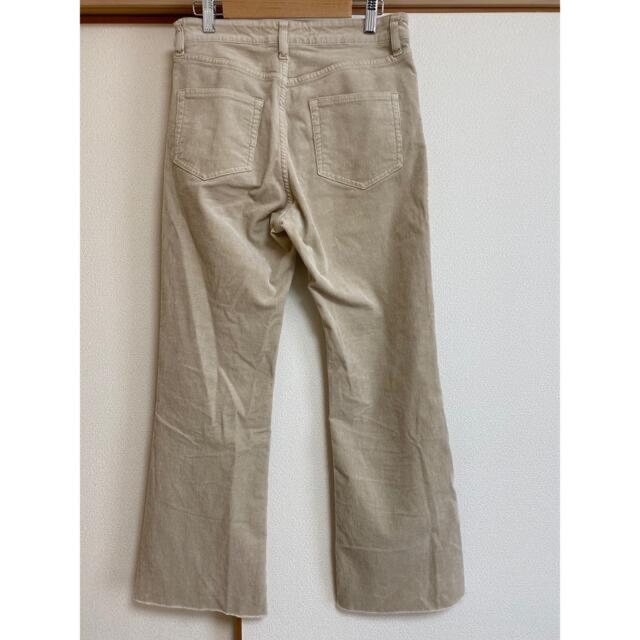 中華のおせち贈り物 Deuxieme Classe Easy corduroy パンツ eu