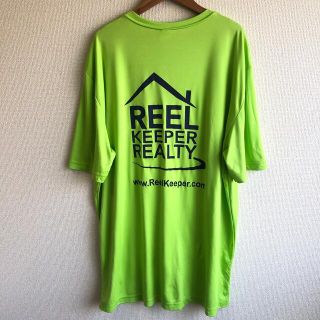 Sport-Tek　半袖　プリント Ｔシャツ(Tシャツ/カットソー(半袖/袖なし))