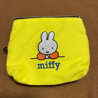 シマムラ(しまむら)のmiffy ポーチ(ポーチ)