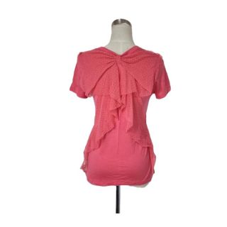 RED VALENTINO(Tシャツ(半袖/袖なし))のフリマアイテム一覧 RED VALENTINO(Tシャツ(半袖/袖なし))のフリマアイテム一覧