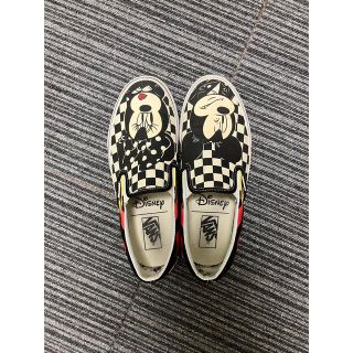 ヴァンズ(VANS)のゆか様(スニーカー)