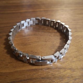 春色3カラー✧ 美品 AMBUSH アンブッシュ21AW ブレスレット - 通販