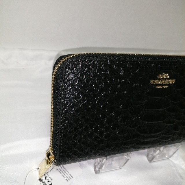 COACH長財布5点セットF53659正規品