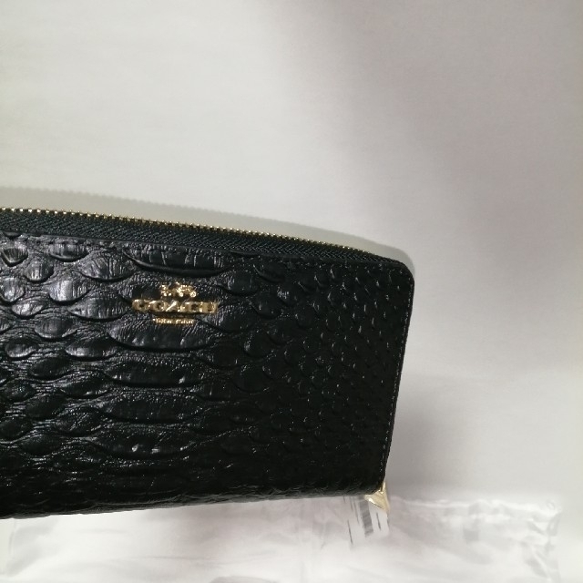 COACH長財布5点セットF53659正規品