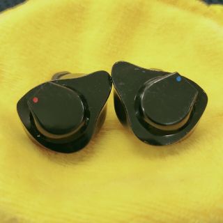 FitEar Universal + ケーブル３本 須山補聴器