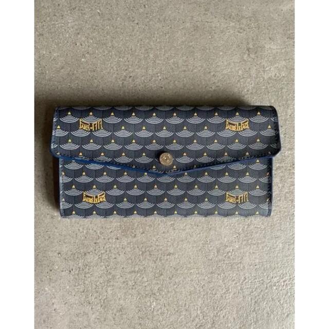 フォレルパージュ Faure Le Page 財布